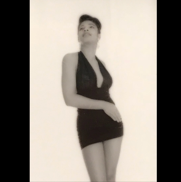 Meet your Posher, Deshante - Picture 1 of 8